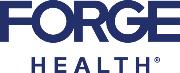 Forge Health Logo